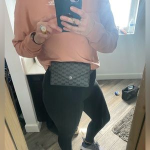 Michael Kors Fanny pack